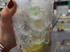 -摩柠手作茶室(国贸店)