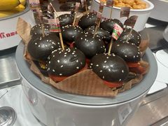 -龍歌自助小火锅(雨花台江南虹悦城店)