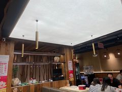-串盟烧烤大排档·长沙美食地标(星沙店)