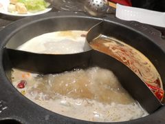 -火锅岛潮牌自助餐厅(天津天佑城店)