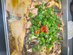 -半天妖烤鱼(方庄店)