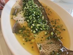 -玫瑰厅上海菜(兴国路店)