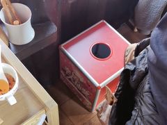 -东门口涮肉·砂锅·烤串(老门东店)