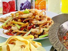 -金三可市井水煮鱼(金碧园店)