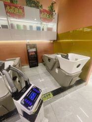 -希梵尔头皮抗衰·科技养发