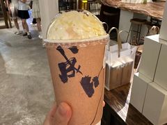 -成川茶店·潮汕工夫浓茶(万象店)
