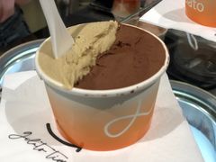 -Dip in Gelato(富民路店)