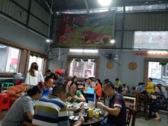 大堂-石岐乳鸽村(桥观坊南四巷店)
