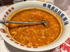 -即墨老公社·海肠捞饭大王(古城店)