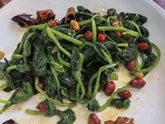 -恭敬李老北京炸酱面·京味菜(西花市店)