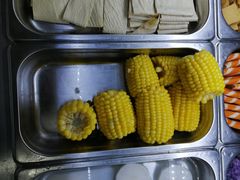 玉米-杨国福麻辣烫(观前街店)