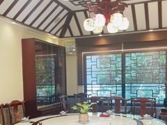 -山水茶艺馆·点心粤菜·30年老字号