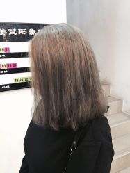 -美梵日系沙龙