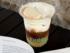 -KUDDO COFFEE(天河城店)