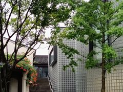 -雅达·阳羡溪山小镇中心