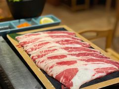 -极焰·烧肉刺身放题(天河领展广场店)