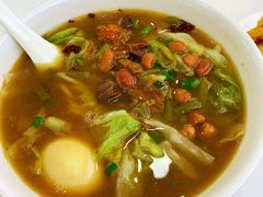 -三品桂林米粉(西单店)