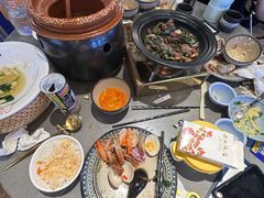 -沿江海南菜·文昌鸡祖师爷(大东海店)