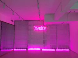 -Bella贝拉流行舞蹈