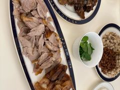 -西安凯悦酒店·湖畔中餐厅