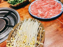 豆芽-袁山山重庆火锅(丈八北路店)