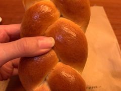 -熊叔熊婶面包房(团结湖店)
