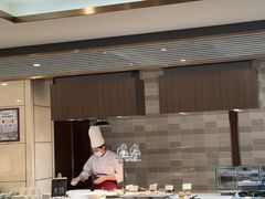 -厦门海景千禧大酒店·海景咖啡厅