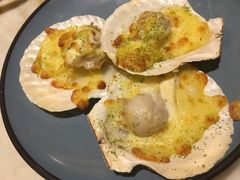 -喜庭海鲜自助(来福士店)