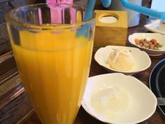 -帕西铁板鸡店(新世界百货店)