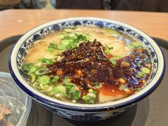 -有礼有面(知春路店)