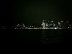 -悉尼海港大桥