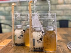 -喜茶(佛山顺德大良东乐路店)