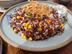 -垚慈居素食(华发新城店)