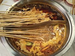 -袁记串串香(平潭店)