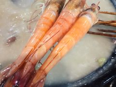 -盈田盈粥庄(博山东路店)