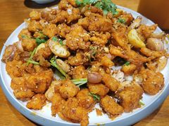 -蔡家酒楼(一德街店)