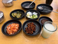 -高社长参鸡汤(高丽街店)