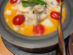 -云海肴·汽锅鸡·云南菜(苏州中心店)