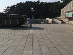 -韩国战争纪念馆