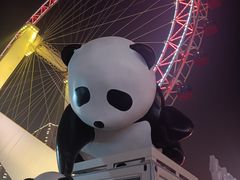 -天津之眼摩天轮