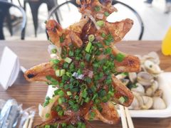 铁板鱿鱼-盒马鲜生(悦峰店)