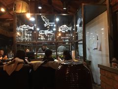 -TIMEZONE8东八时区餐厅&酒吧(798店)