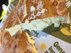 -忍者panda披萨店(忍者神龟三好街店)