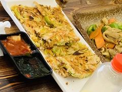 -松栢朝鲜族味道·脊骨汤(总店)