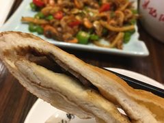 -梁记粥铺(开元地中海店)