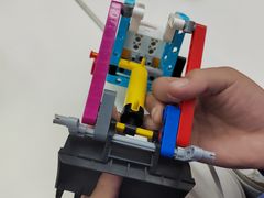 -艾克瑞特AI机器人·少儿编程·STEAM教育(万达校区)