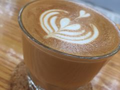 -Onirii Coffee(长乐路店)