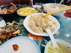 -老庞家水馅包子馆