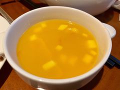 杨枝甘露-杭州JW万豪酒店-万豪中餐厅