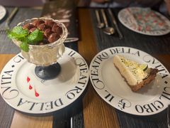 -IL TEATRO 精品意大利餐厅